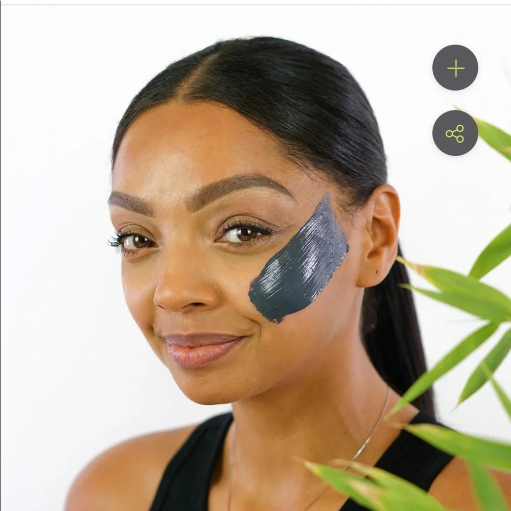 🌿 JUICE BEAUTY BAMBOO PORE REFINING MASK - Picture 4 of 7